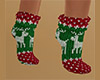 Christmas Socks 5 (F)