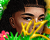 (S) xOz Vik BraidedLox