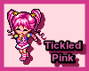 Tiny Tickled Pink 2