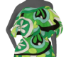 FULL PU-CCI DAMA DRESS