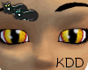 *KDD Dragon eyes