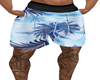 xBx Beach short Dave