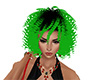 GREEN WITH ENVY CURLS