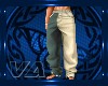 Fall Comfy Pants M