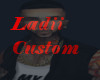 {L} Fly Custom