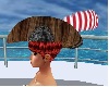 Madame Nautil hat