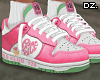 D. Pink Mood Kicks!