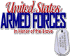 United States Armed Forc