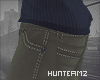 HMZ: Classy Pants #5