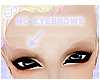 /M/ No Eyebrows