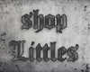 shop littles