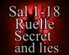 Ruelle Secrets ans lies