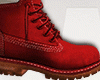 RED BOOTS
