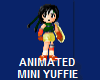 MINI yuffie animated