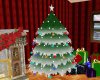 {pl} Christmas Tree