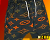 ♛short's LV