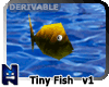 (N) Tiny Fish v1