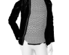 S4 jaqueta jeans
