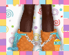 KID IceCream boots