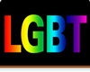 LGBT sticker