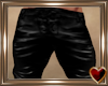 Ⓣ Hawt Leather Pants