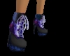 Star Walkers Ankle Boots