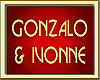 GONZALO & IVONNE