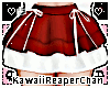 K| Star Skirt Ruby