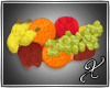 ||X|| Fruit (no bowl)