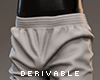 DRV Short Gym + Tatto