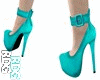 [RDG]Shoe GreenLine