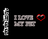*Chee: Love My Pet