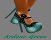 RR! Ardane Green