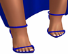 Ember Blue Heels