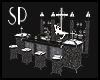SP Dark Crypt Bar