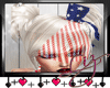 !july 4th Hat