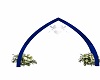 Wedding Dove Arch