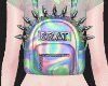 !Brattiest BackPack (H)