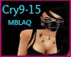 MBLAQ-Cry Part2