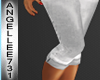 CAPRI JEANS WHITE