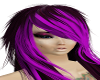 Re-mix purple Kylie