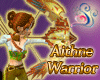 Aithne Warrior Outfit