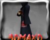 3DMAxD Itachi's Robe