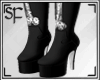 SF Sleketon Boots