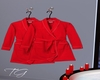 TG| Couple Red Robes
