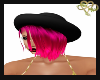 Electric Pink Minelli