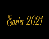 [JR] Easter 2021