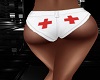 Naughty Nurse Shorts 2