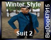 [BD] Winter Style Suit2