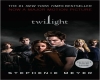 twilight book #1